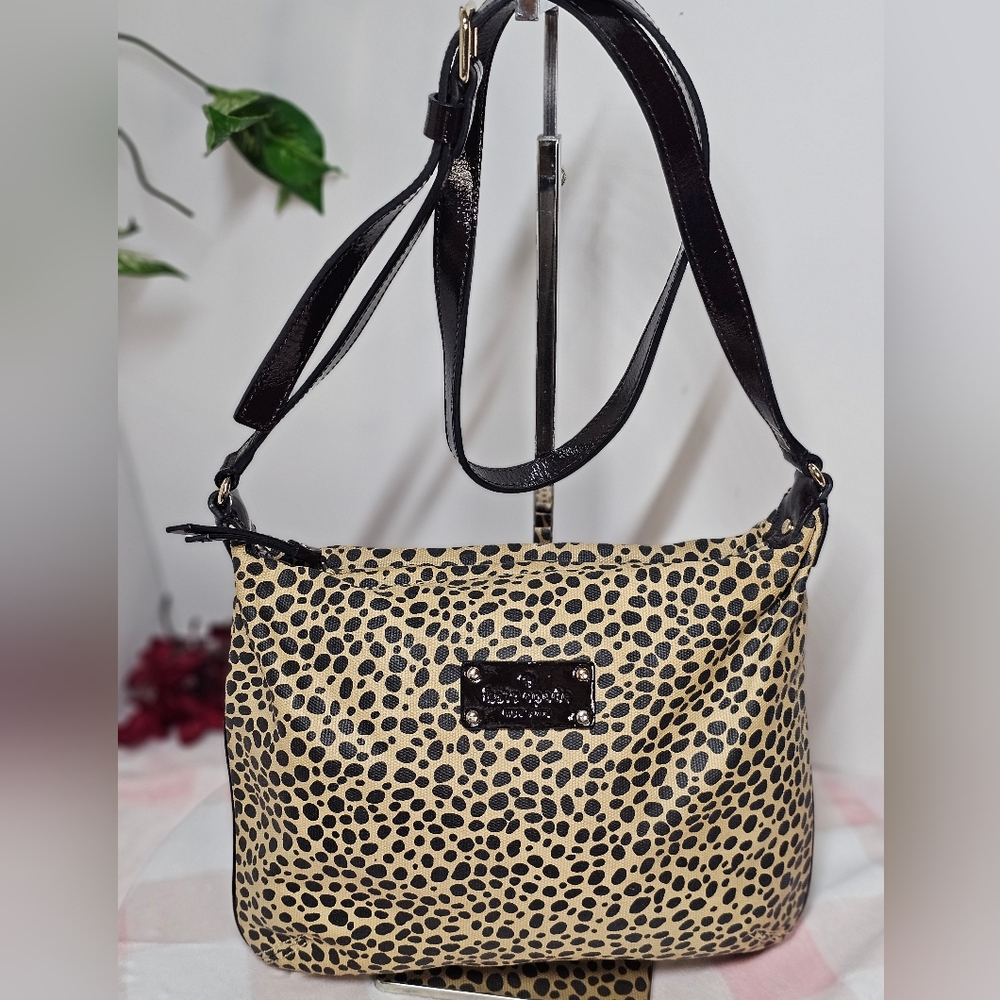 ❤️EUC Kate Spade  Crossbody Bag